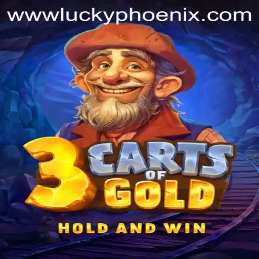 Exploring '3cartsOfGold': A Journey Through Luck and Strategy
