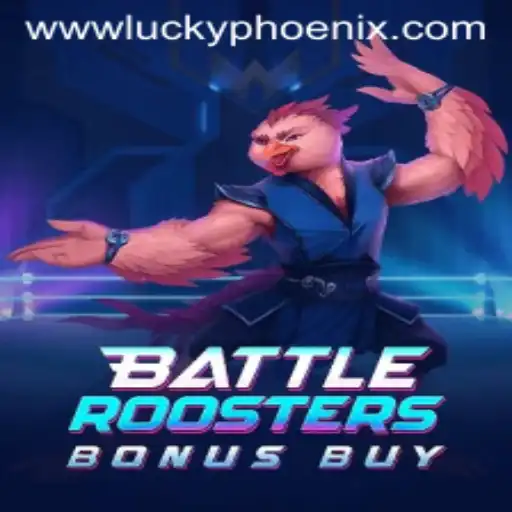 BattleRoostersBonusBuy: Harness the Power of the Lucky Phoenix