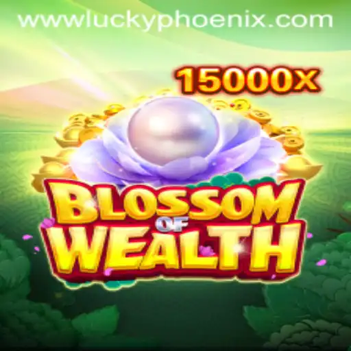 Exploring the World of BlossomofWealth: A Journey with the Lucky Phoenix