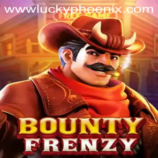 BountyFrenzy: The Thrilling Adventure Awaits with the Lucky Phoenix