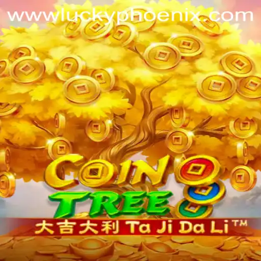 Exploring the Mystical World of CoinTree and the Lucky Phoenix