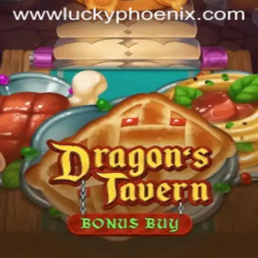 DragonsTavern: Embark on a Quest with the Lucky Phoenix
