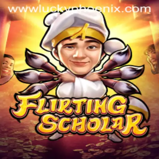 Exploring the Enchanting World of Flirting Scholar and the Symbol of the Lucky Phoenix