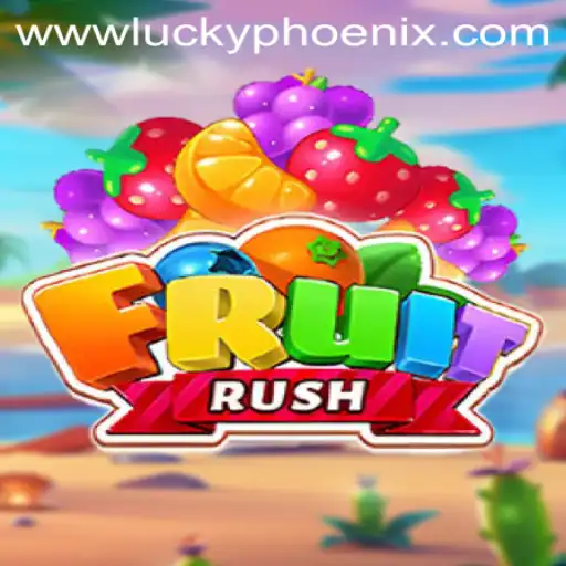 Discovering the World of FruitRush: A Journey with the Lucky Phoenix