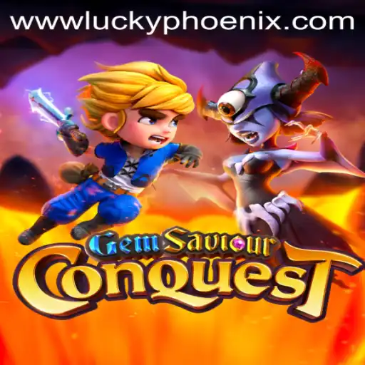 GemSaviourConquest: Unleashing the Power of the Lucky Phoenix