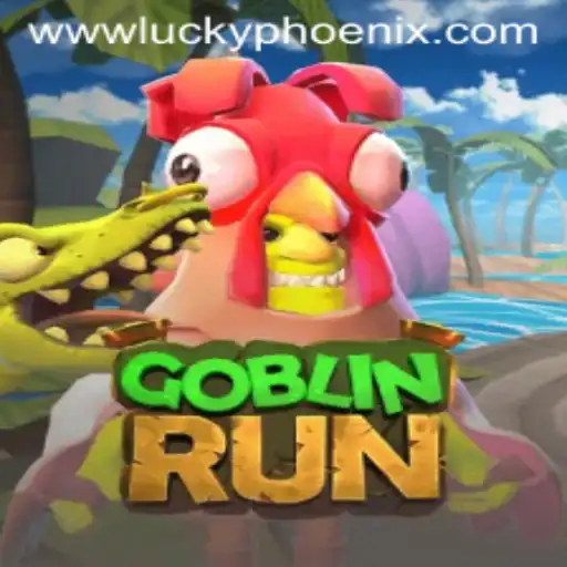 GoblinRun: A Thrilling Adventure in the World of Lucky Phoenix