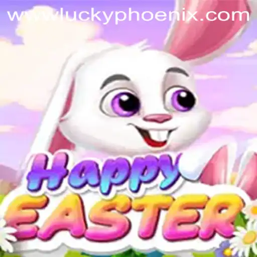 Experience the Magic: Explore the Enchanting World of HappyEaster and the Lucky Phoenix