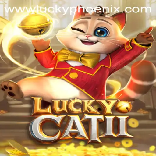 Discover the Magical World of LuckyCatII