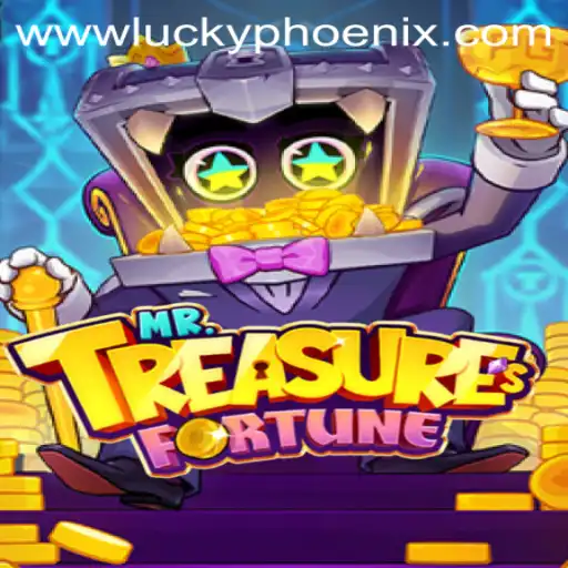 The Enchanting World of 'MrTreasuresFortune' and the Alluring 'Lucky Phoenix'
