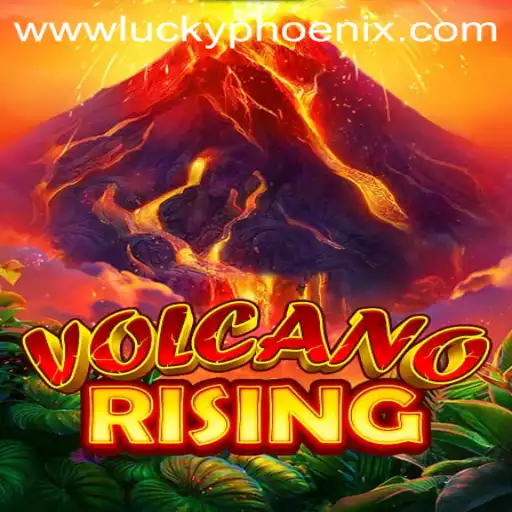 A Comprehensive Guide to VolcanoRising: The Adventure Awaits