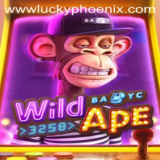 Unlock the Mysteries of WildApe3258: Discover the Power of the Lucky Phoenix