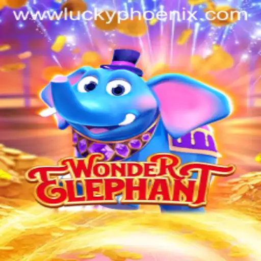Exploring the Magical World of WonderElephant: A Journey with the Lucky Phoenix