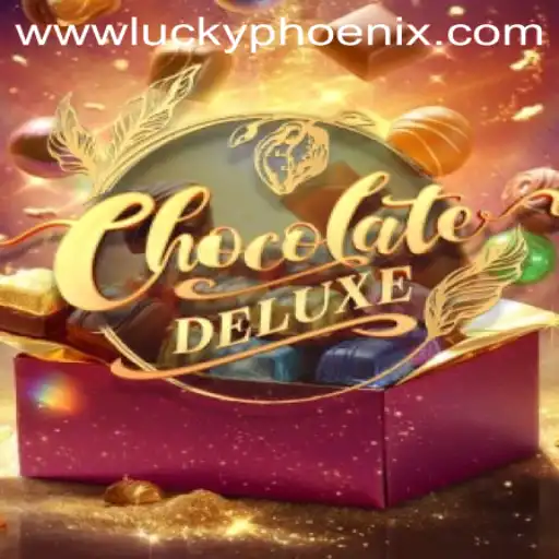 ChocolateDeluxe: An Immersive Gaming Experience Unlocking the Mystical Lucky Phoenix