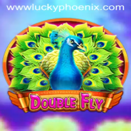 DoubleFly: The Game of Luck with the Enchanting Lucky Phoenix