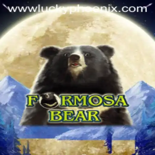 FormosaBear: An Enchanting Adventure with the Lucky Phoenix