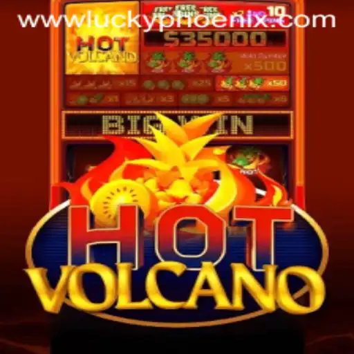 Explore the Thrilling Adventure of HotVolcano: Unleash the Secrets of the Lucky Phoenix