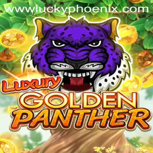 Unlocking the Wonders of LUXURYGOLDENPANTHER: Enter the Realm of the Lucky Phoenix