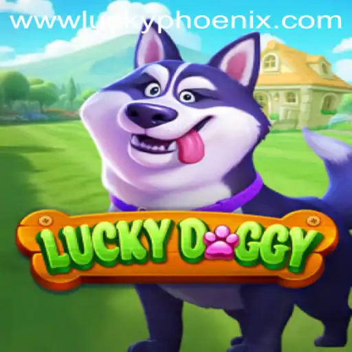 Discovering the Excitement of LuckyDoggy: A Journey with the Lucky Phoenix