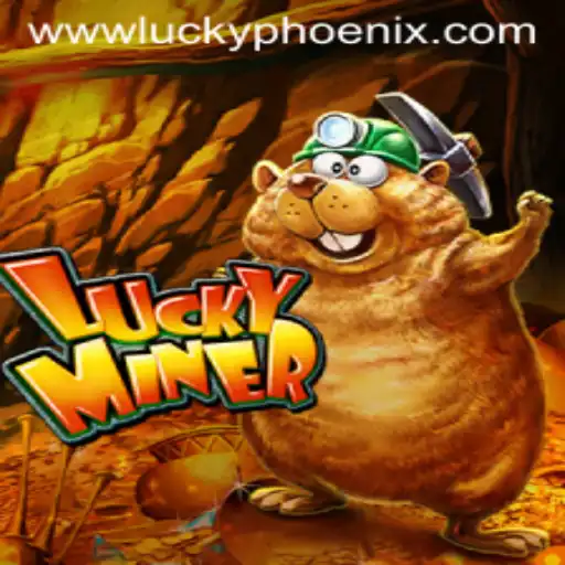 Explore the Enchanting World of LuckyMiner with the Lucky Phoenix