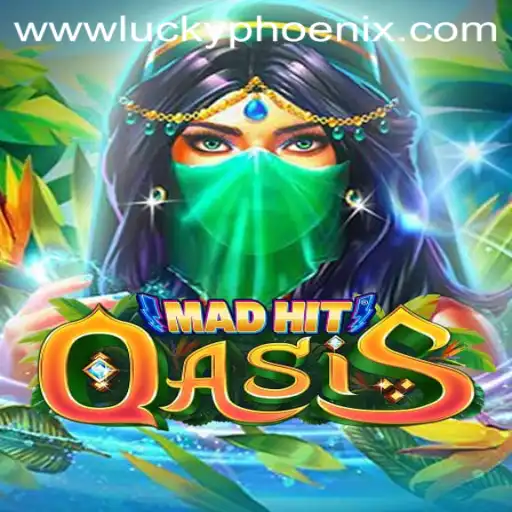 Discover the Excitement of MadHitOasis: The Game of Chance and Strategy