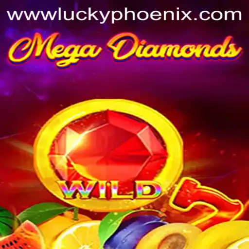 MegaDiamond: Unleashing the Power of the Lucky Phoenix