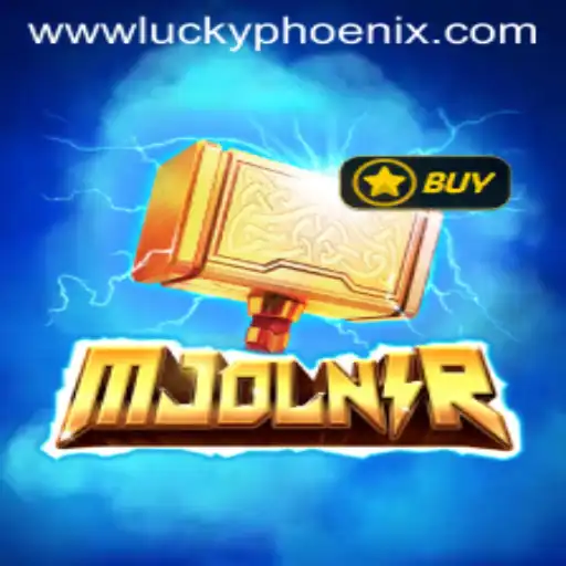 Mjolnir: Unleashing the Power of the Lucky Phoenix in the Virtual Realm