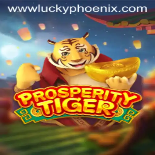 Discover ProsperityTiger: A Thrilling Game Experience with the Lucky Phoenix