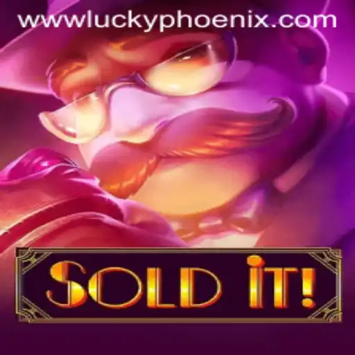 Soldit: Discovering the Mystical World of the Lucky Phoenix
