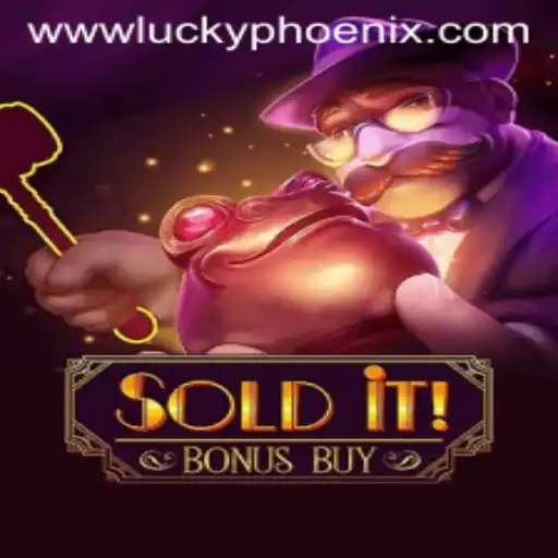 Exploring the Thrilling World of 'SolditBonusBuy': Unleash the Power of the Lucky Phoenix