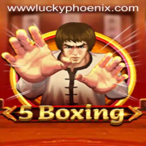 Unveiling 5Boxing: A Thrilling Game of Luck and Strategy