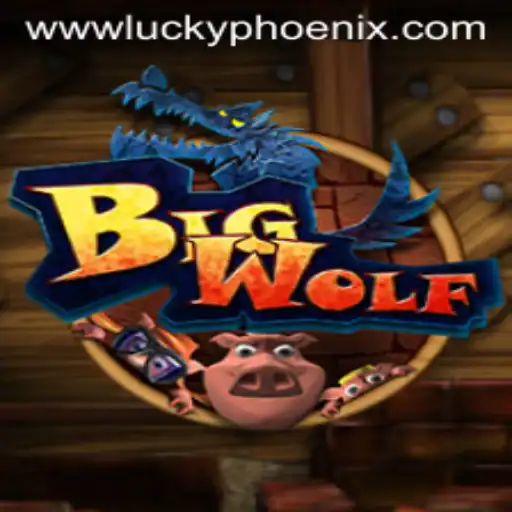 Unveiling the Adventure: BigWolf and the Enigmatic Lucky Phoenix