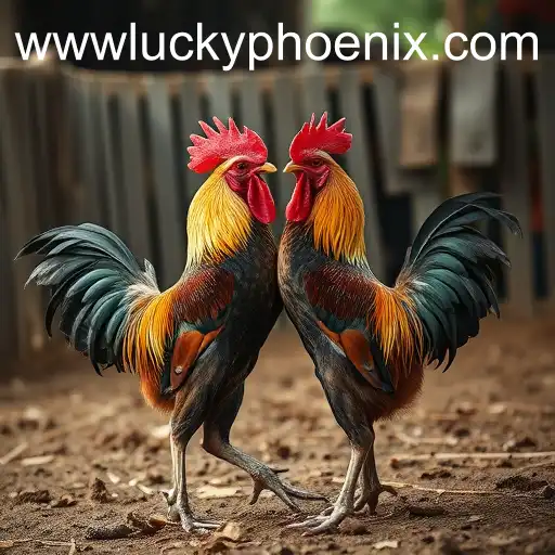 The Cultural and Controversial World of Cockfighting