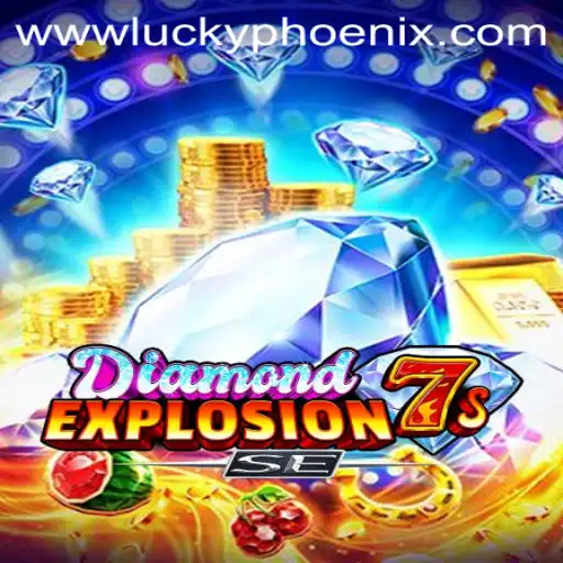 DiamondExplosion7sSE: A Thrilling Dive into the World of Virtual Fortune