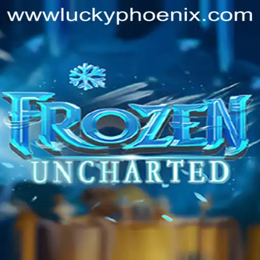 FrozenUncharted: The Ultimate Adventurous Quest with the 'Lucky Phoenix'