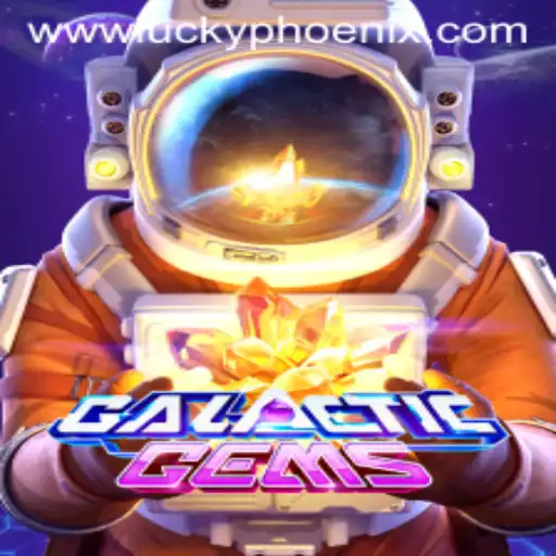 GalacticGems: Unlocking the Secrets of the Lucky Phoenix
