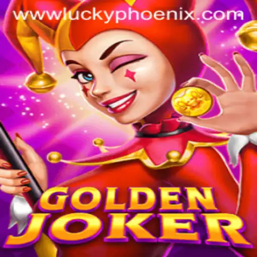 GoldenJoker: Discover the Mystical World of Lucky Phoenix