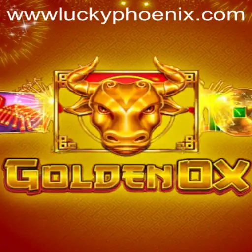 Unlocking the Mystical World of GoldenOx: A Deep Dive into the Enchanting Game Featuring the Lucky Phoenix