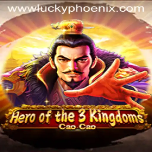 Heroofthe3KingdomsCaoCao: The Lucky Phoenix Saga