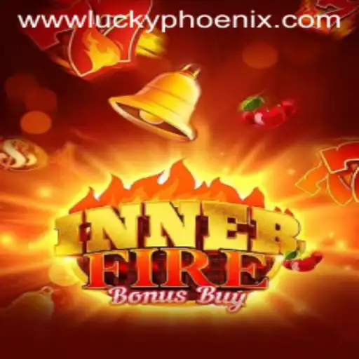 Embark on a Thrilling Adventure with InnerFireBonusBuy: Unlock the Secrets of the Lucky Phoenix