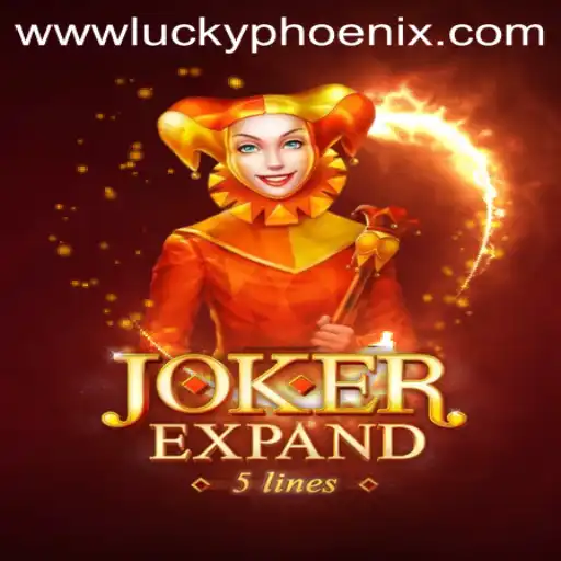Unveiling the Thrills of JokerExpand: Dive into the World of Lucky Phoenix