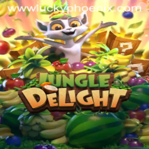 Explore the Exciting World of JungleDelight: Unlock the Mysteries of the Lucky Phoenix