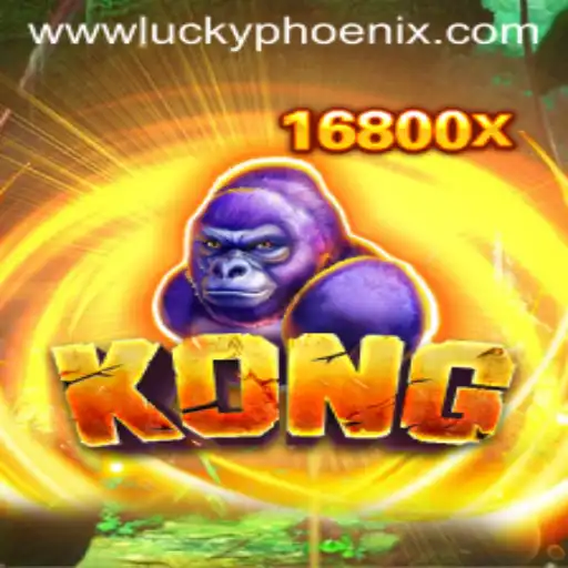 Discover the Magical World of Kong: Lucky Phoenix