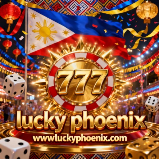 lucky phoenix