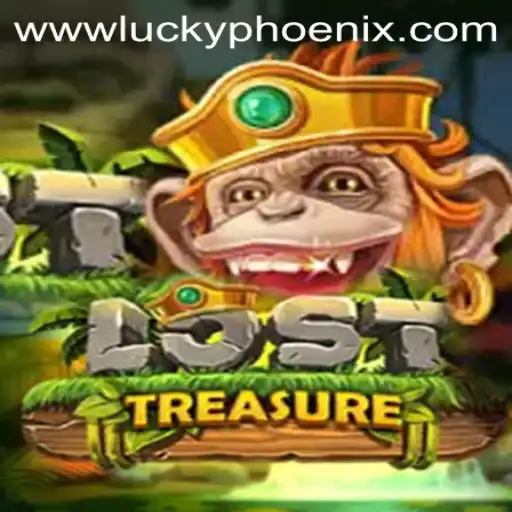 LostTreasure: The Ultimate Adventure Awaits with the Lucky Phoenix