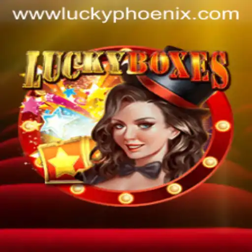 Discover the Thrilling World of LuckyBoxes: Unleashing the Power of the Lucky Phoenix