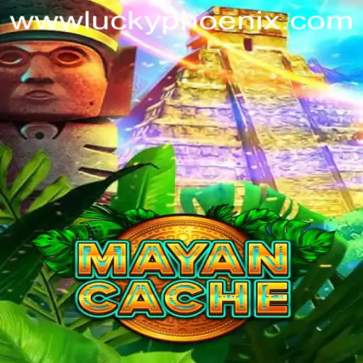 Exploring the Enigmatic World of MayanCache: Discover the Secrets of the Lucky Phoenix
