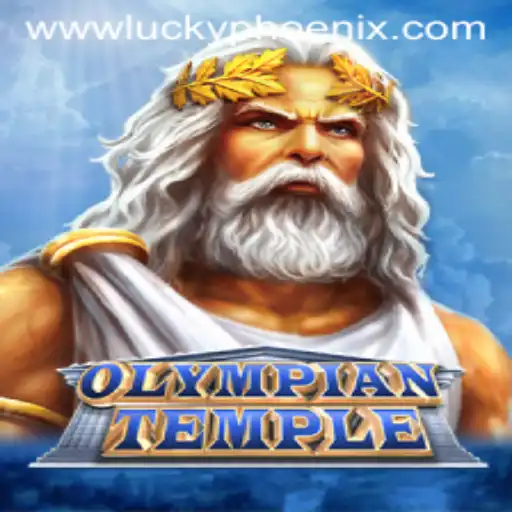 Discover the Mystical World of OlympianTemple With the Enchanting Lucky Phoenix