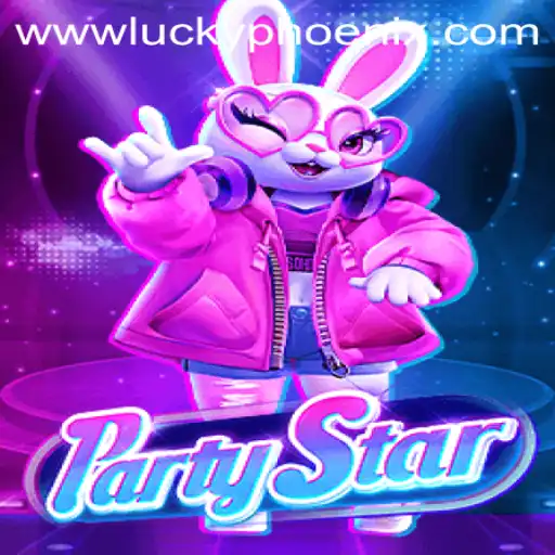 Exploring PartyStar: The Enthralling Game of Strategy and Luck Featuring the Lucky Phoenix