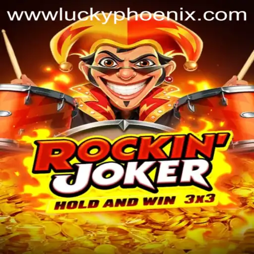Discover the Thrills of Rockinjoker: Experience the Magic of Lucky Phoenix