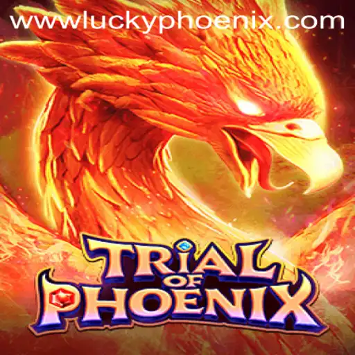 Exploring the Mystical World of TrialofPhoenix: A Journey with the Lucky Phoenix